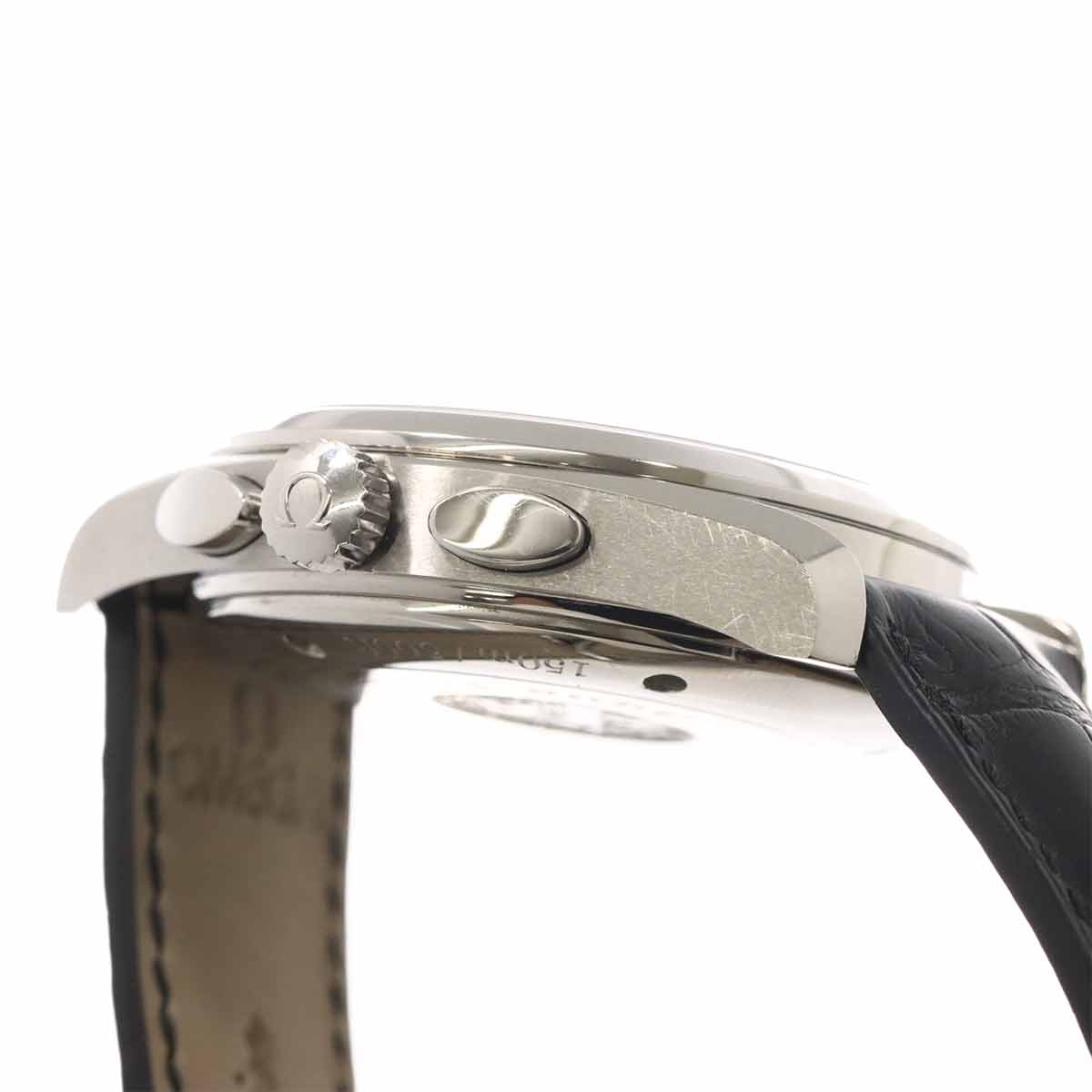 Omega Seamaster Aqua Terra Chronograph 2812 30 31 — 5