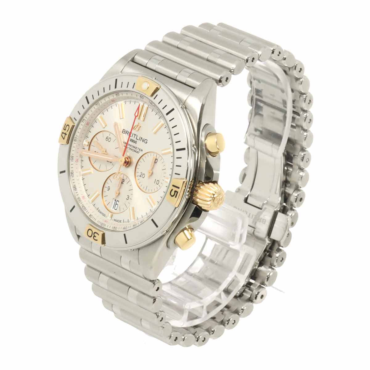 Breitling Chronomat B01 42 Chronographe — 3