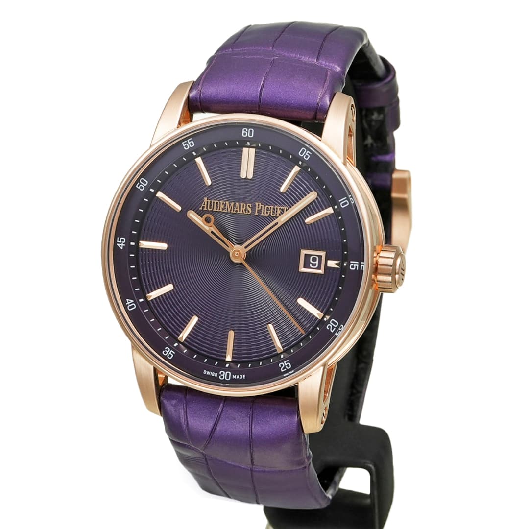 Audemars Piguet — 2