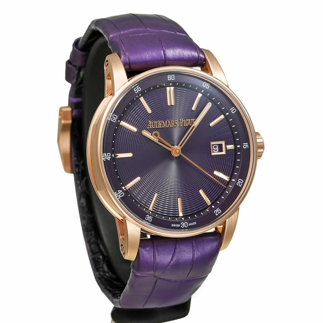 Audemars Piguet — 3