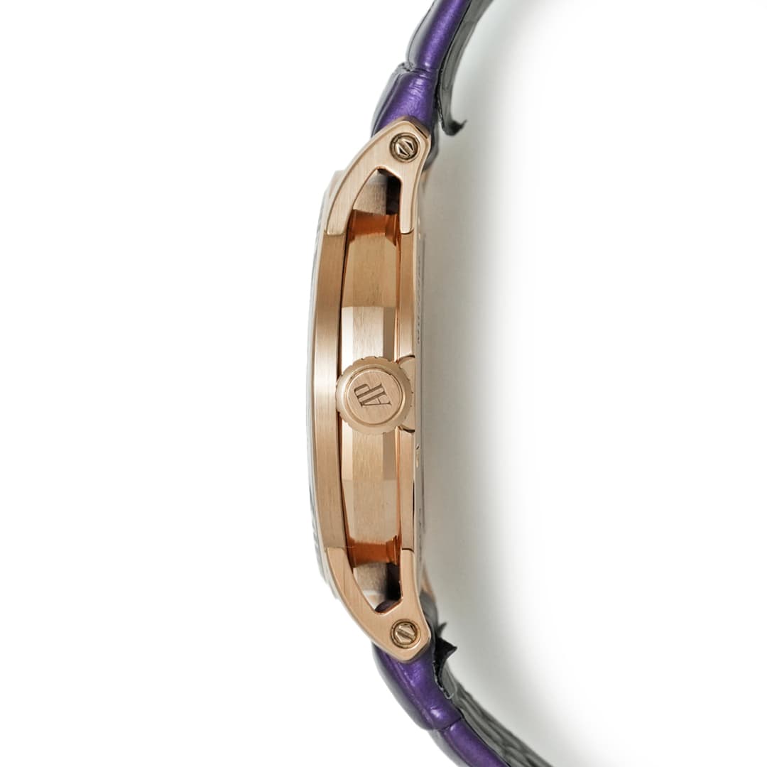 Audemars Piguet — 5