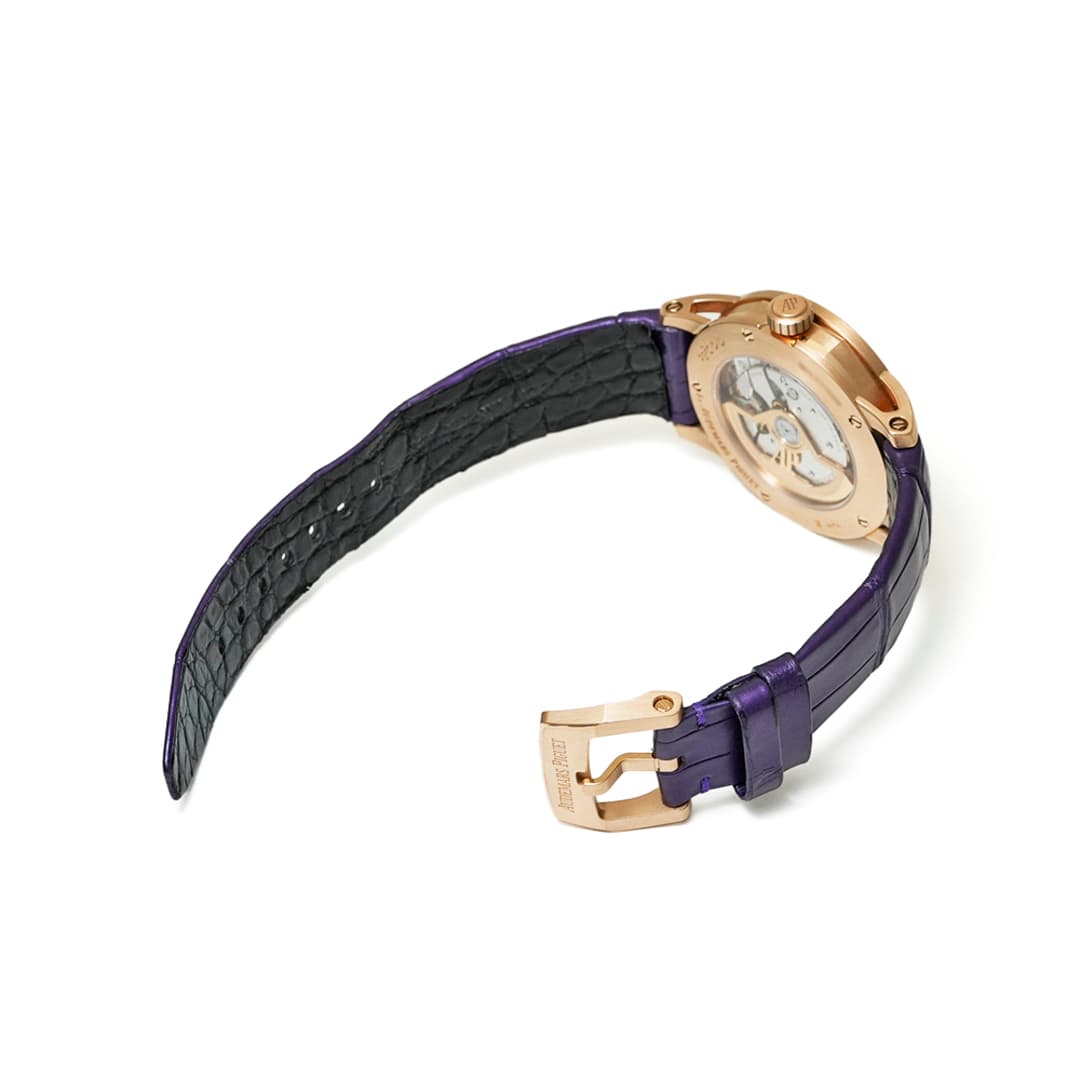 Audemars Piguet — 6
