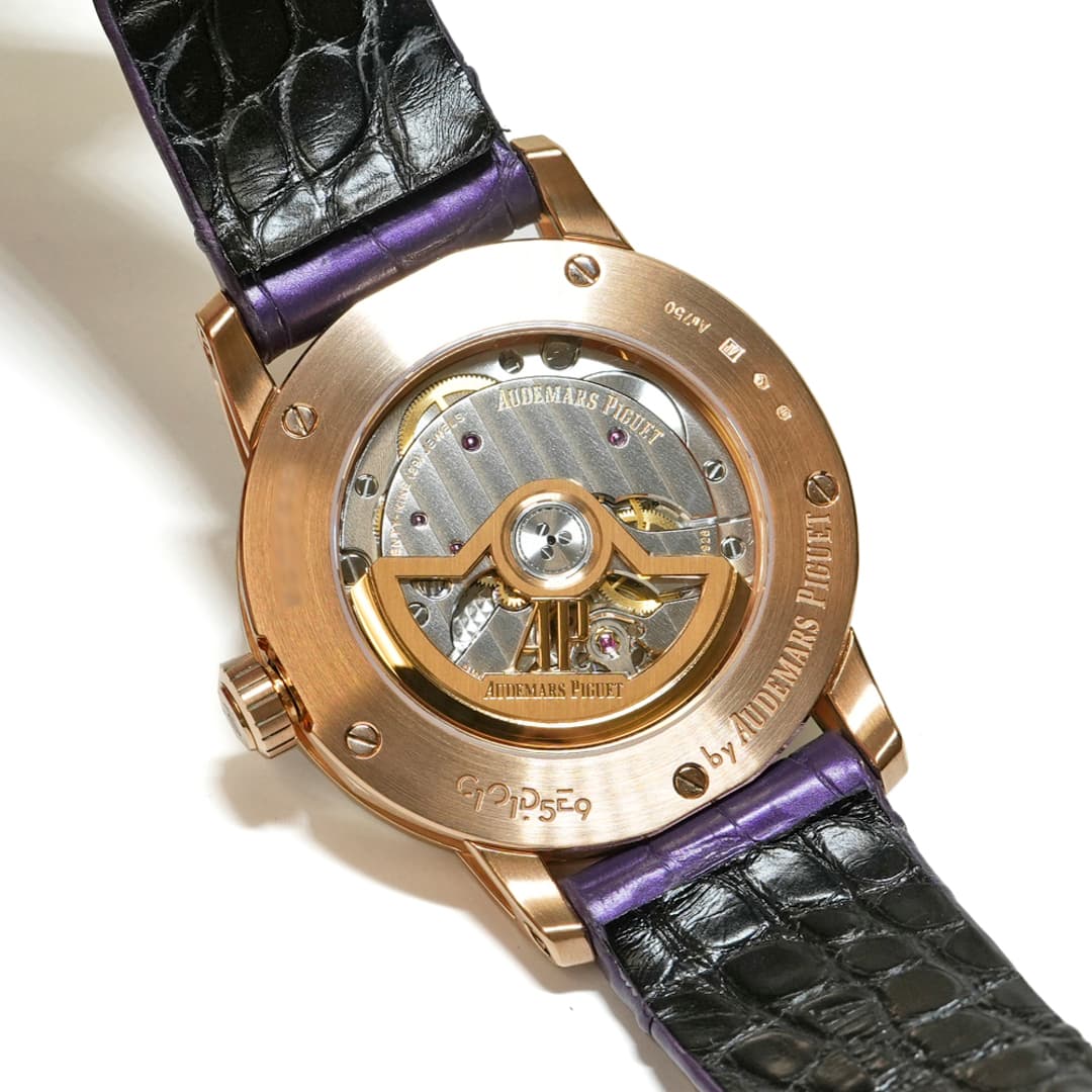 Audemars Piguet — 4