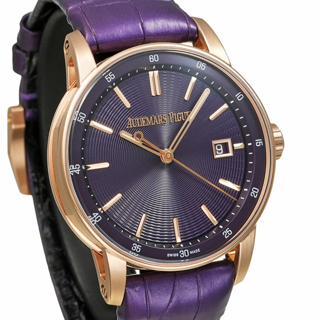 Audemars Piguet — 7