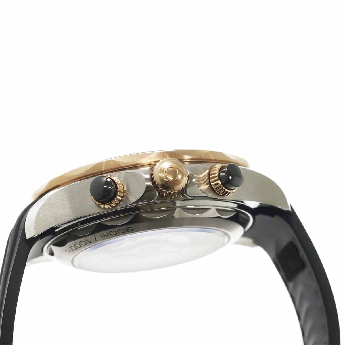 Omega Seamaster Diver 300 Co-Axial Master Chronometer — 5