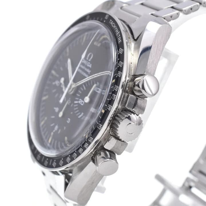 Omega Speedmaster Professional 145.022-69ST vintage (Longr) 5e Cal.861 — 3