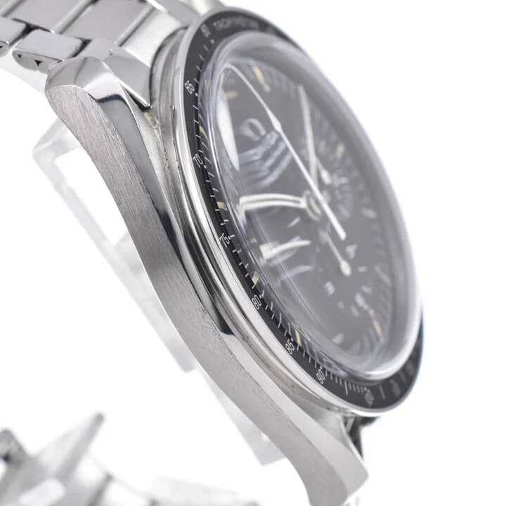 Omega Speedmaster Professional 145.022-69ST vintage (Longr) 5e Cal.861 — 4