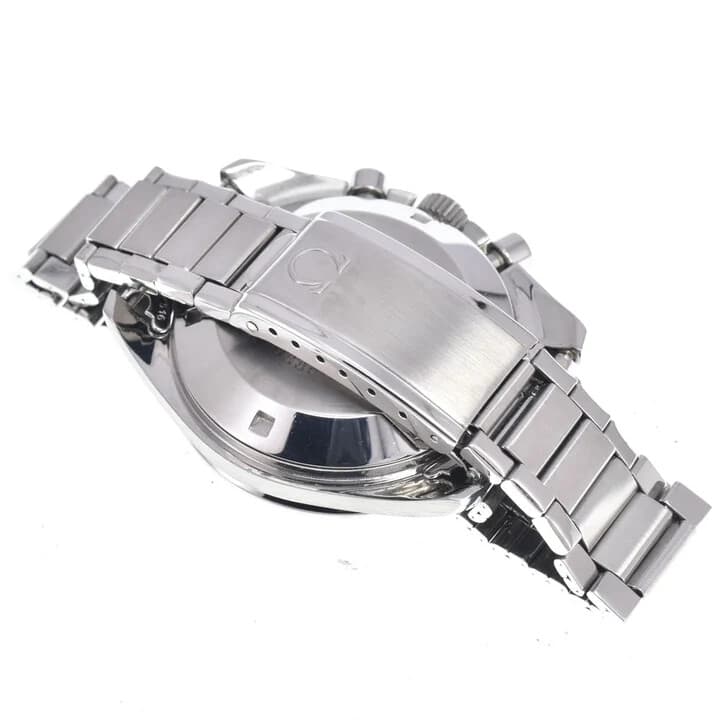 Omega Speedmaster Professional 145.022-69ST vintage (Longr) 5e Cal.861 — 5