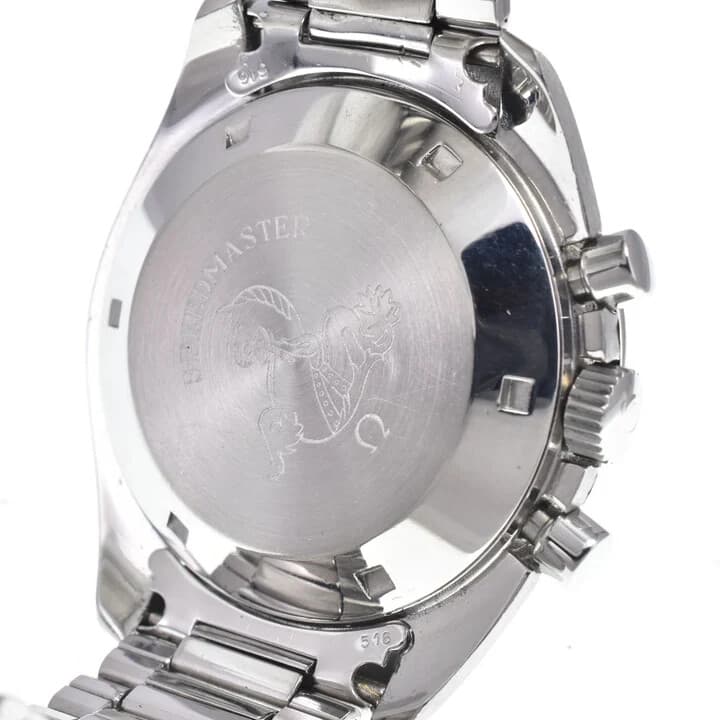 Omega Speedmaster Professional 145.022-69ST vintage (Longr) 5e Cal.861 — 6