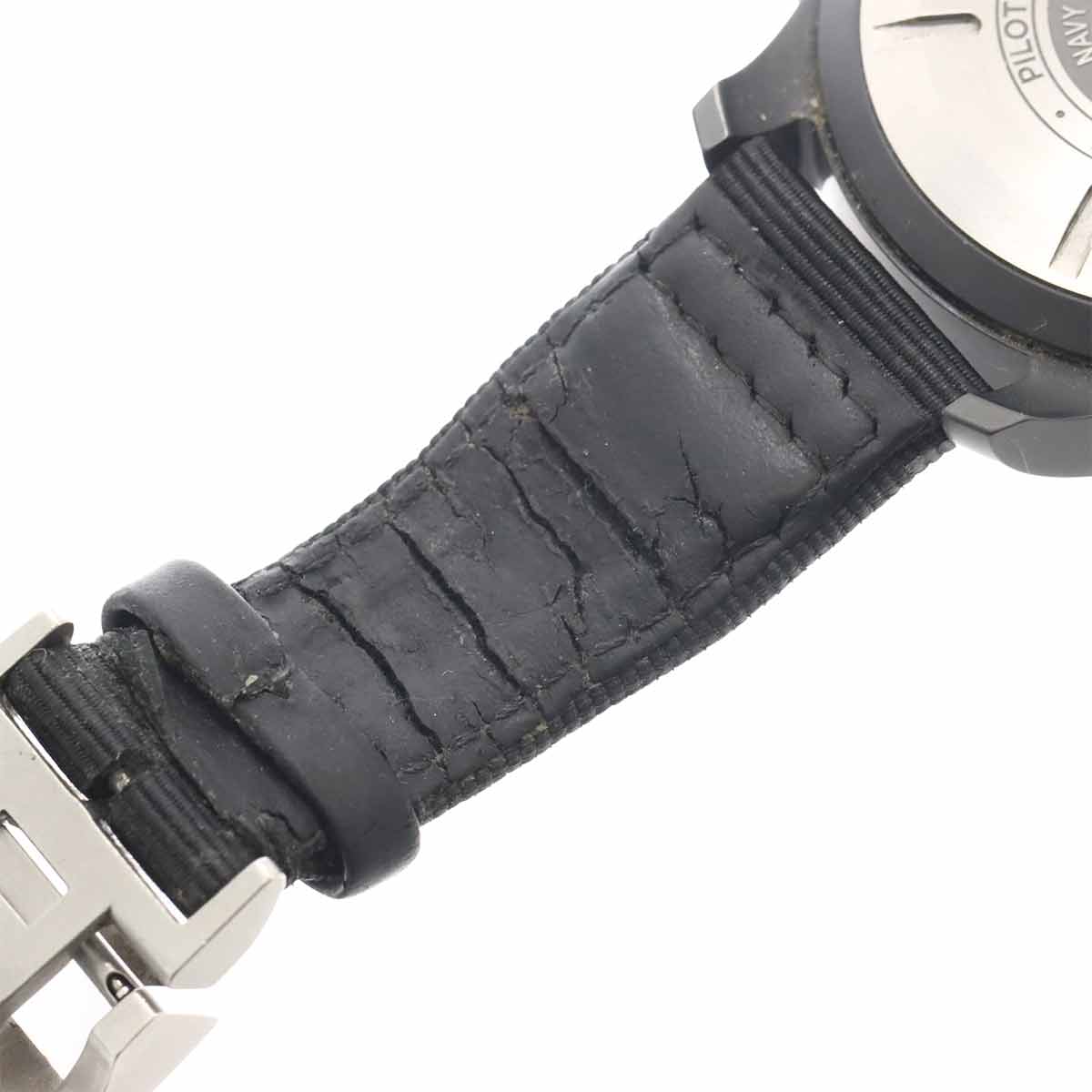 IWC Pilot’s Watch Top Gun — 8