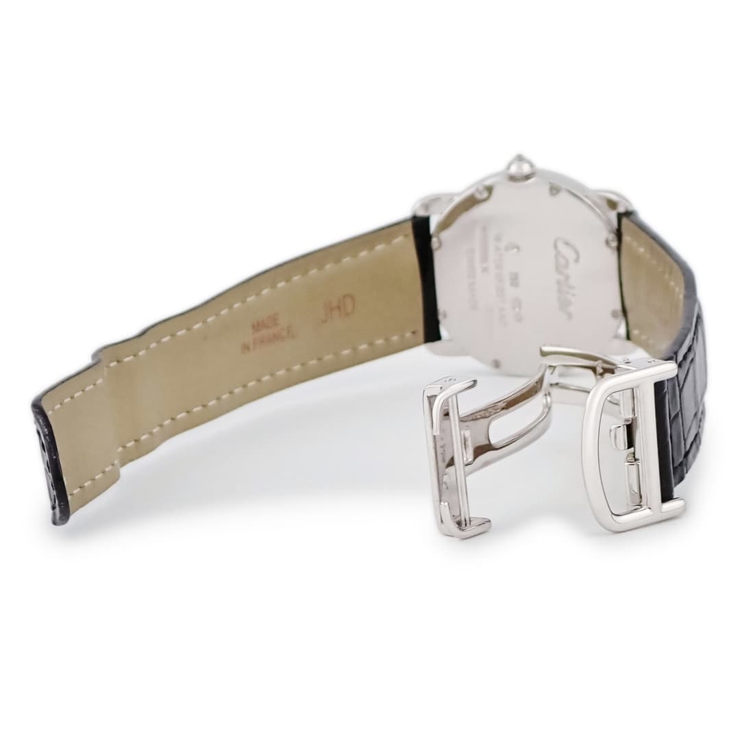 Cartier Ronde Louis Cartier SM — 3