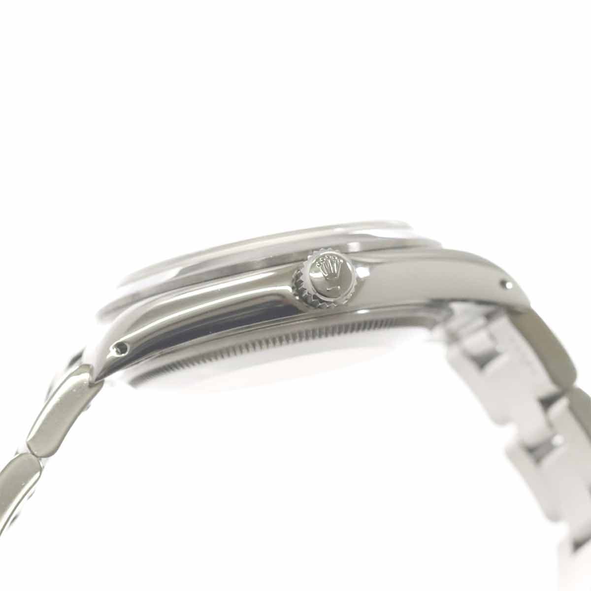 Rolex Roi de l’Air - Airking — 4