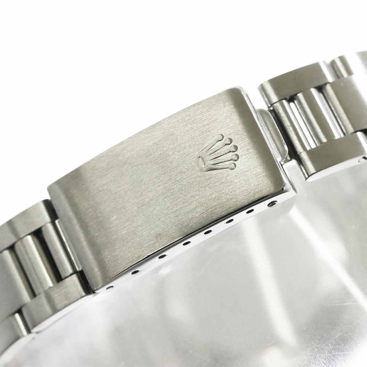 Rolex Roi de l’Air - Airking — 5