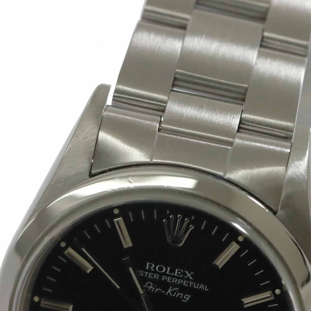 Rolex Roi de l’Air - Airking — 6