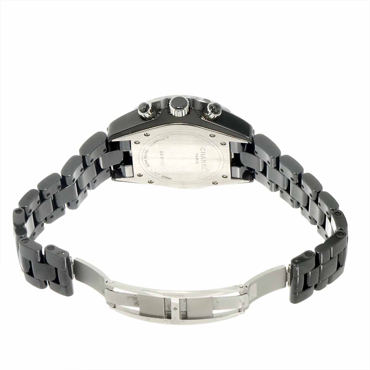 Chanel J12 — 3