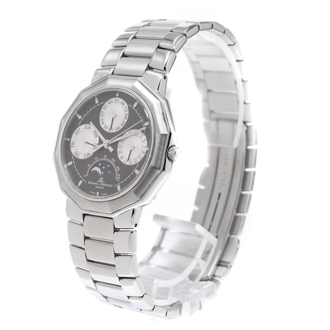 Baume & Mercier Riviera — 2