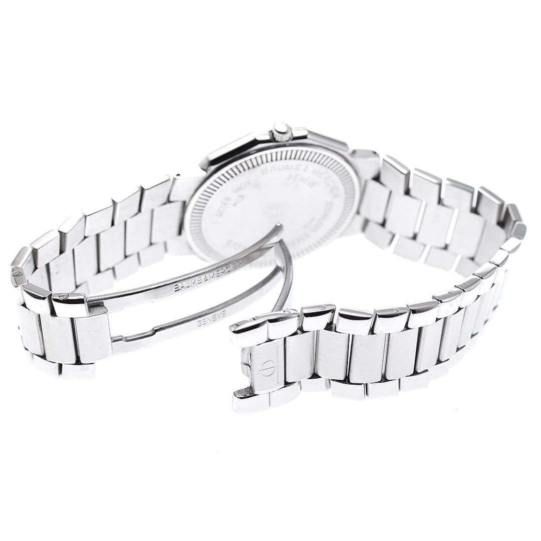Baume & Mercier Riviera — 4