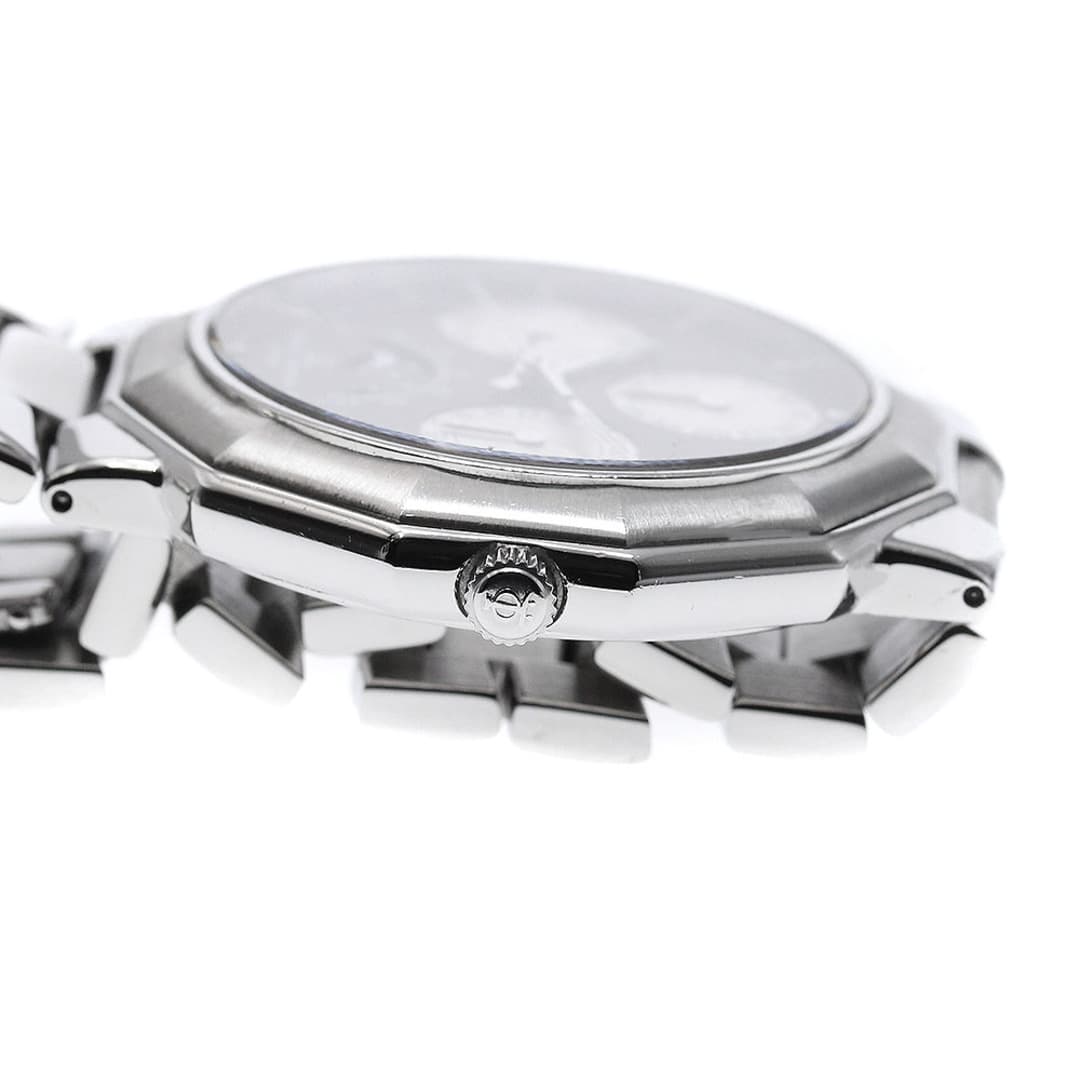 Baume & Mercier Riviera — 5