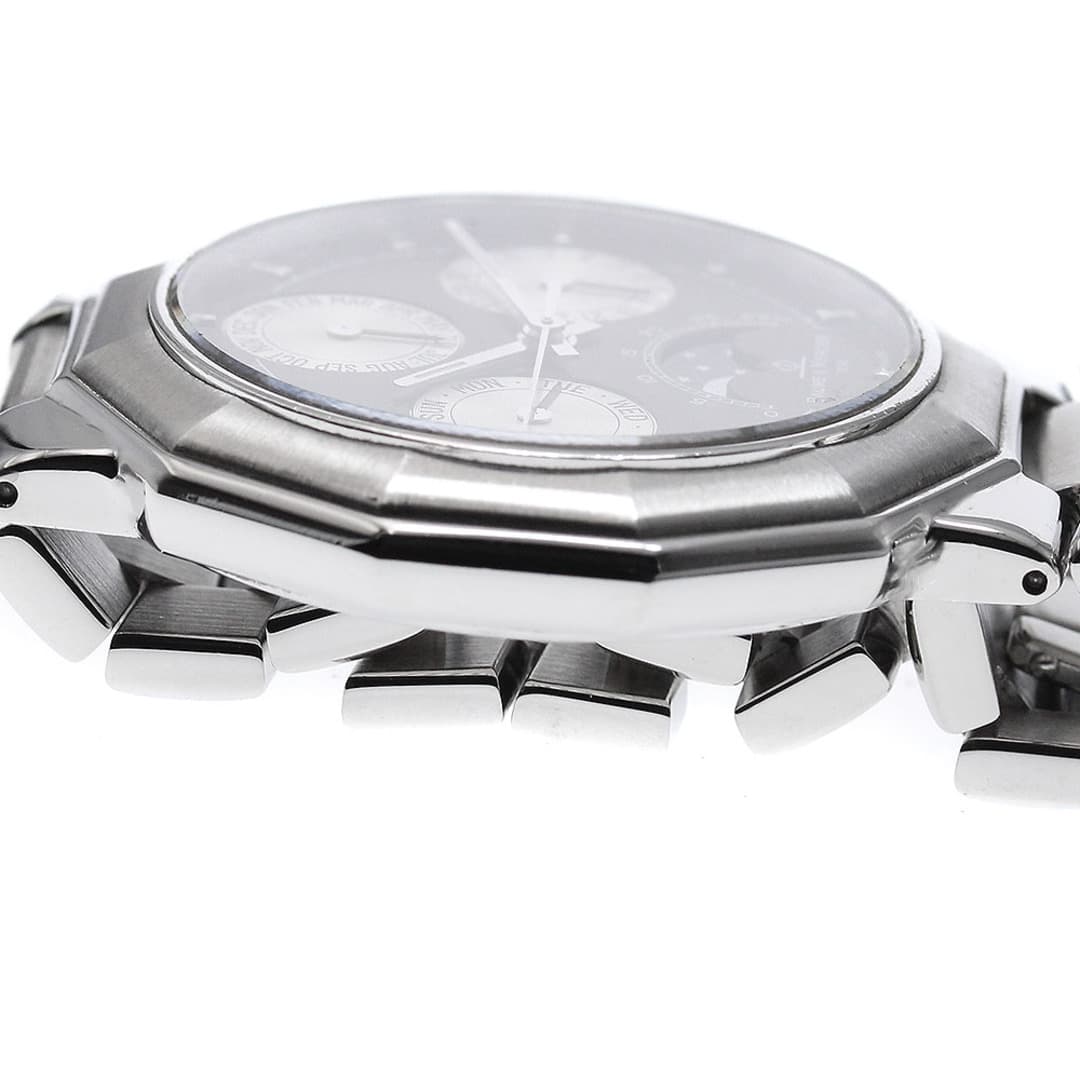 Baume & Mercier Riviera — 6