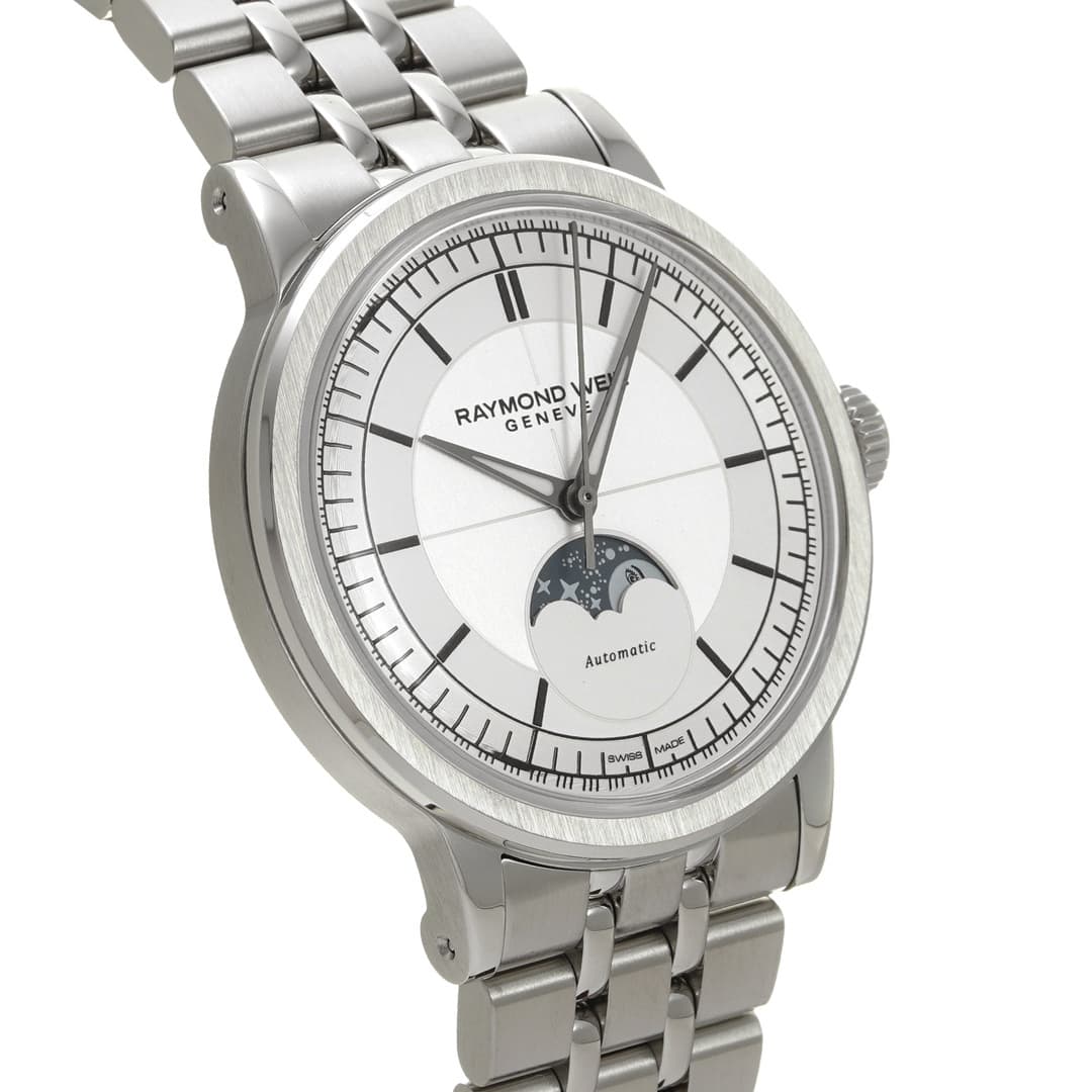 Raymond Weil Millésime — 3