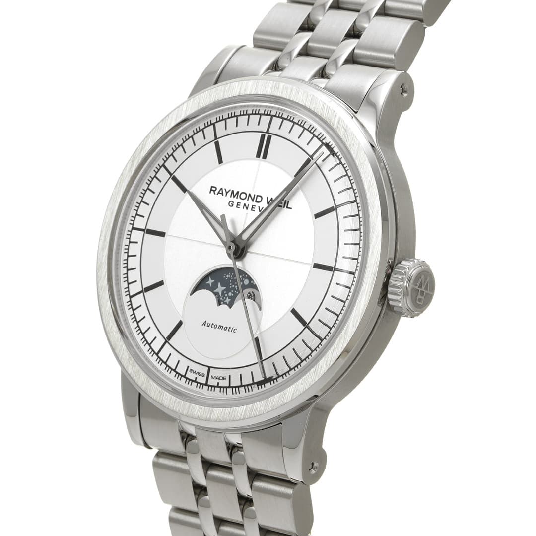 Raymond Weil Millésime — 2