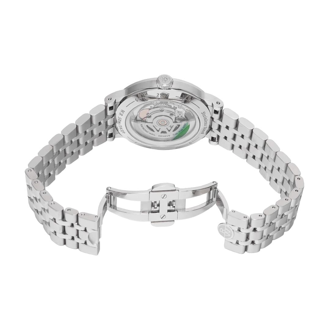 Raymond Weil Millésime — 4
