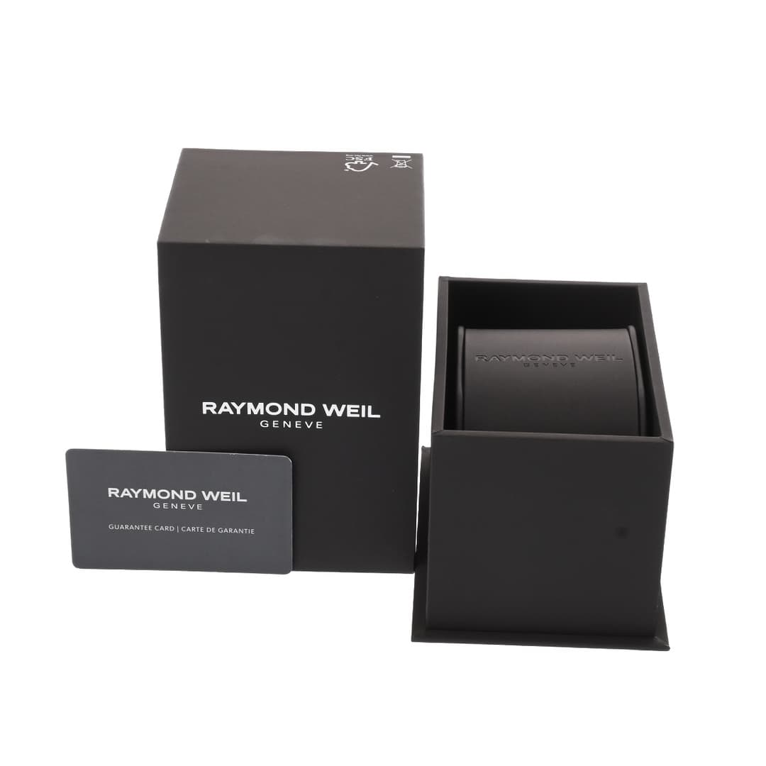 Raymond Weil Millésime — 5
