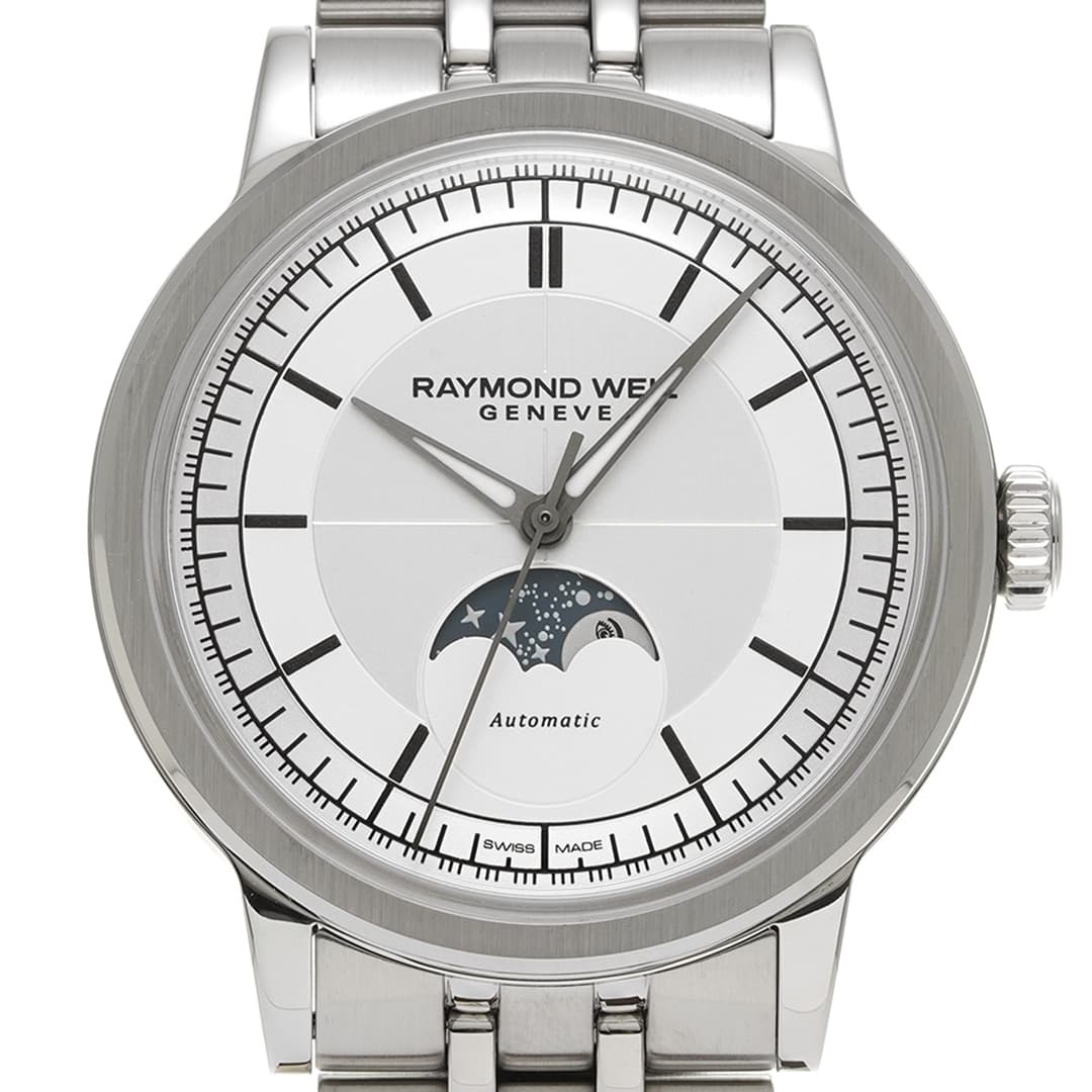 Raymond Weil Millésime — 6