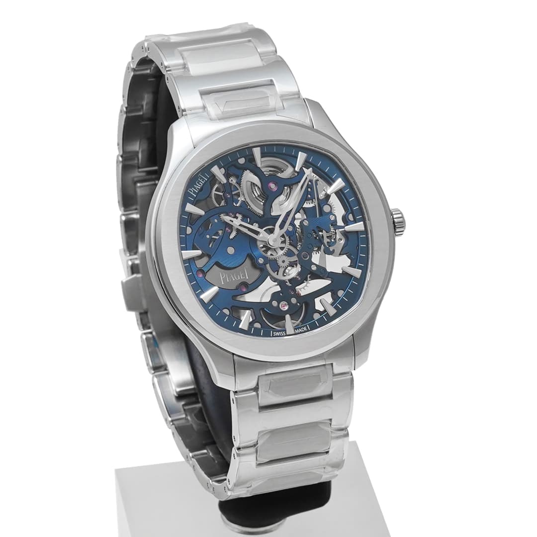 Piaget Polo — 3