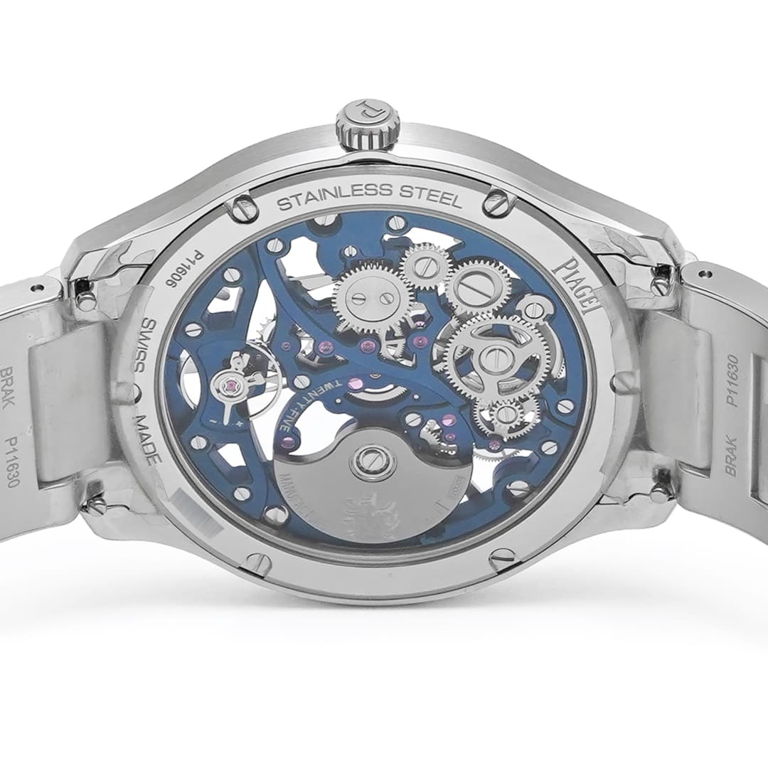 Piaget Polo — 4