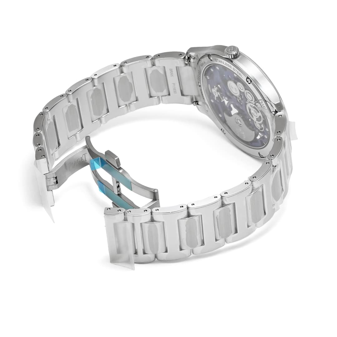 Piaget Polo — 6