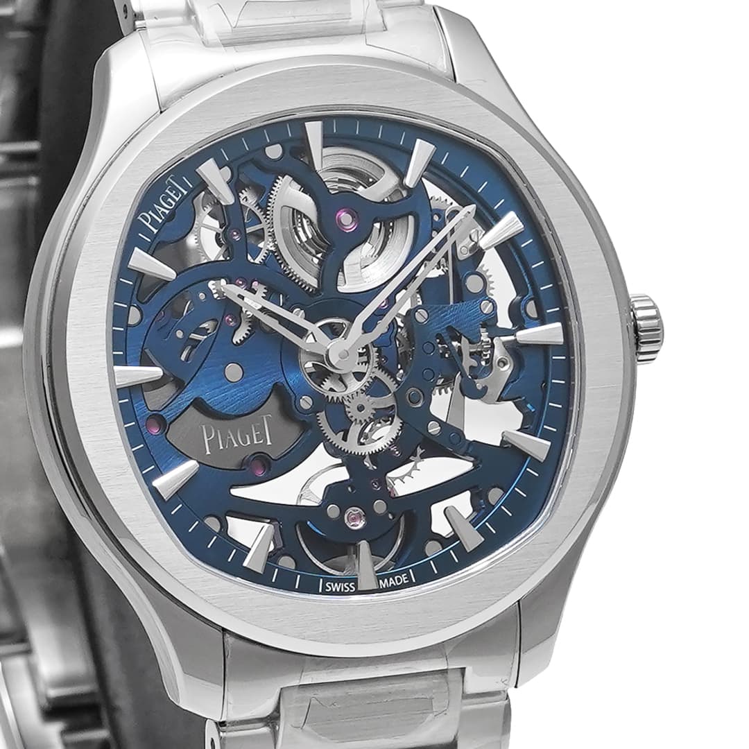 Piaget Polo — 7