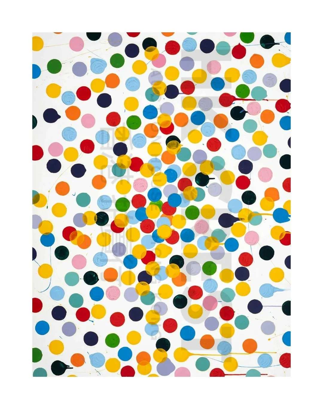 Damien Hirst — The Currency – print edition