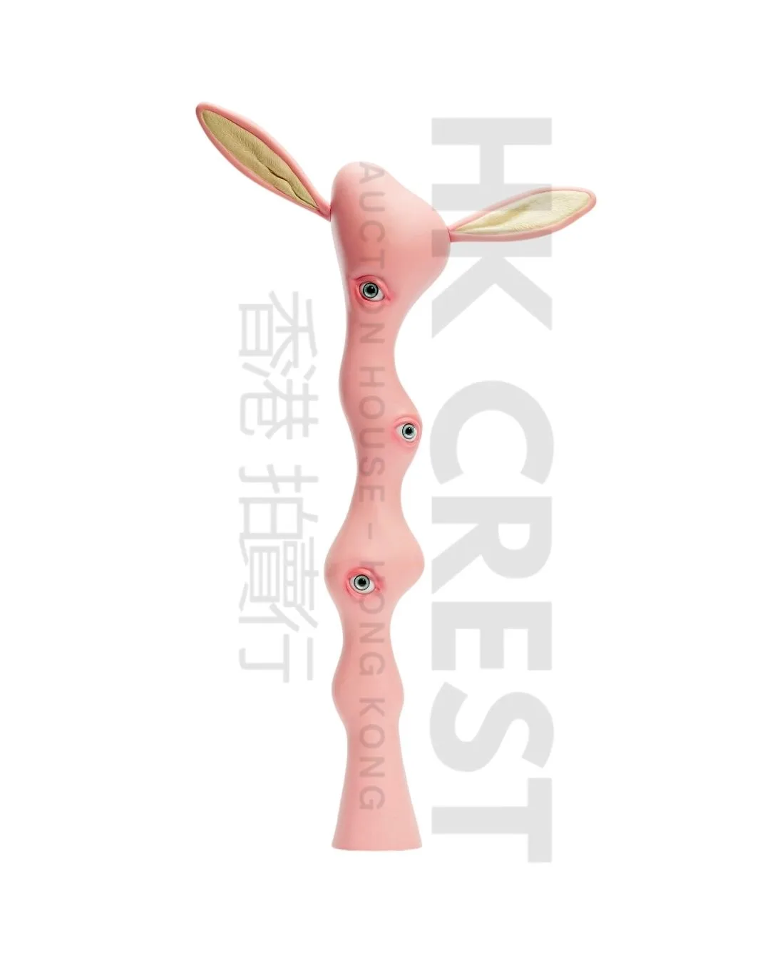 Mark Ryden — YHWH