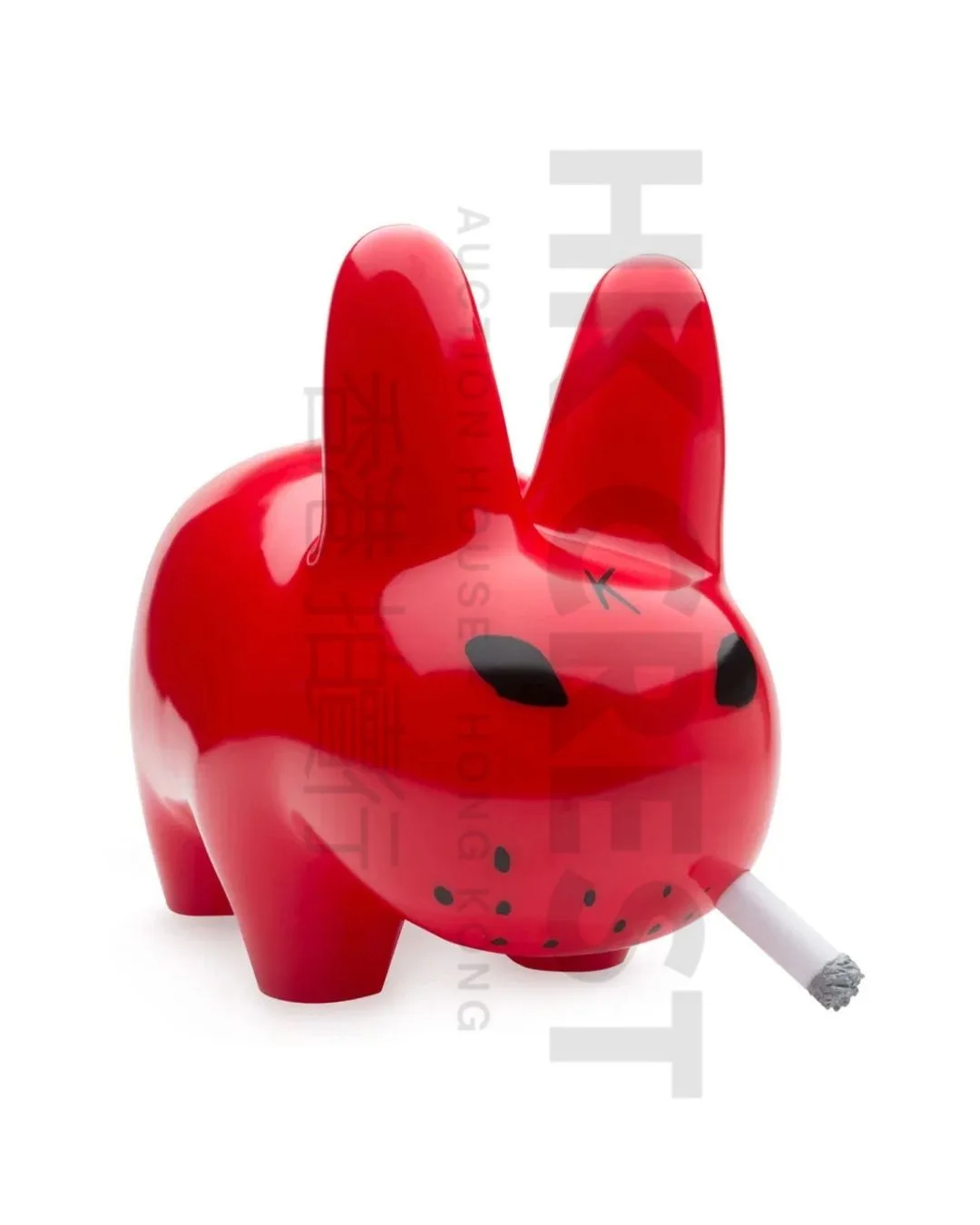 Kozik — Smorkin Labbit