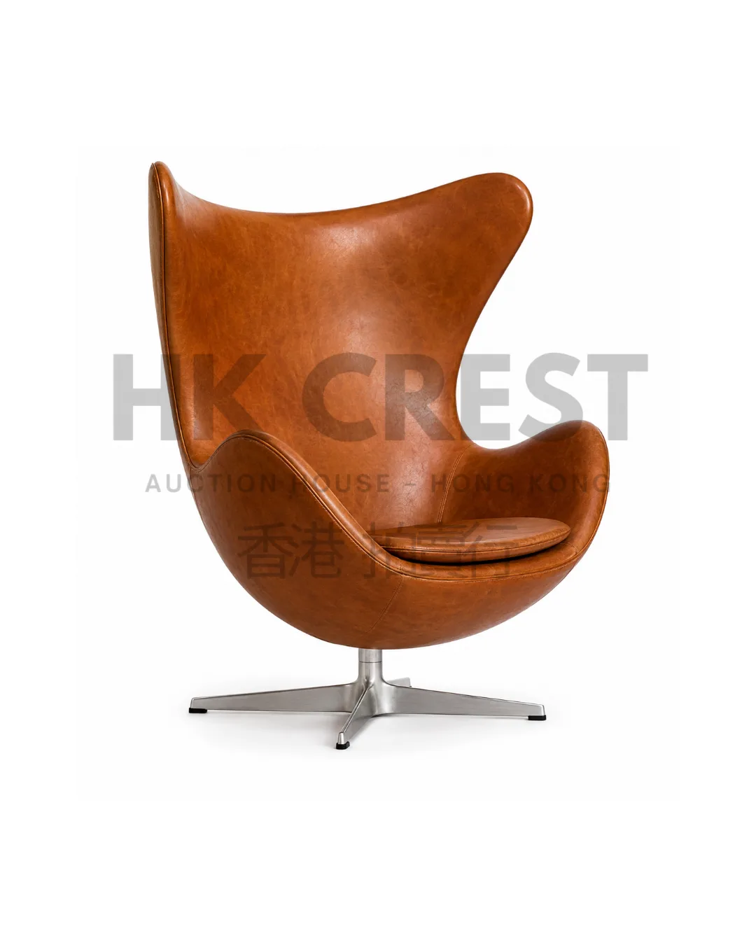Fritz Hansen – Egg Chair
