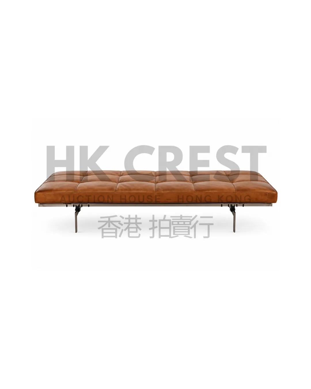 Fritz Hansen – PK80 Daybed