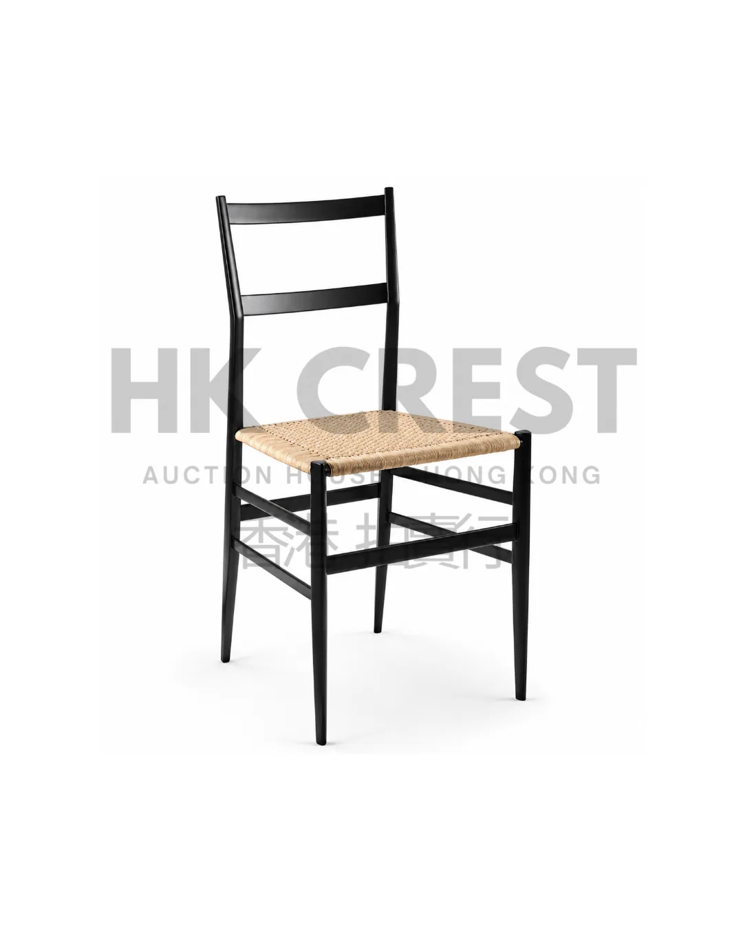 Cassina – 699 Superleggera