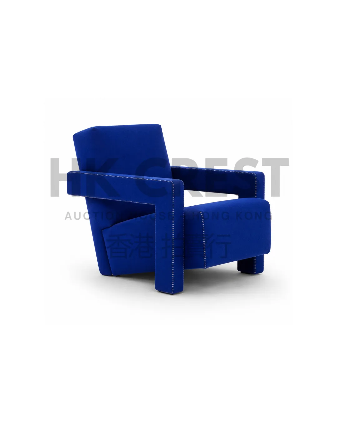 Cassina – Utrecht Armchair