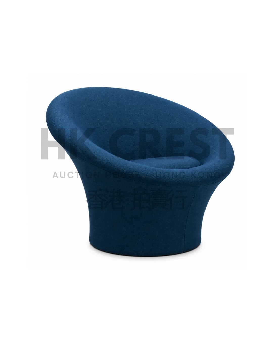 Artifort – Mushroom Chair
