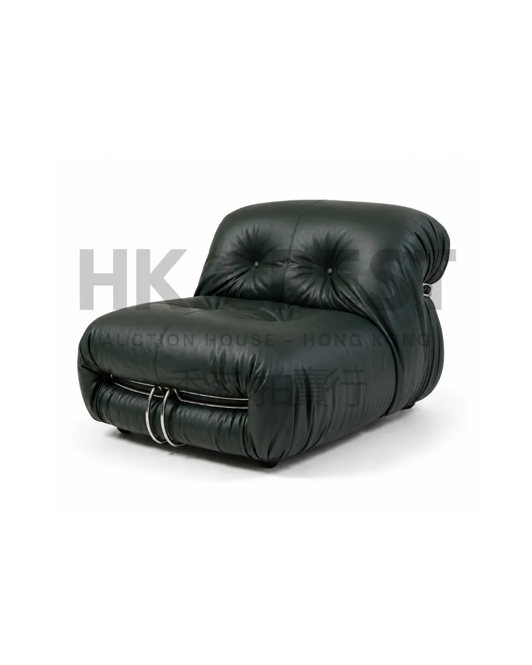 Cassina – Soriana Armchair
