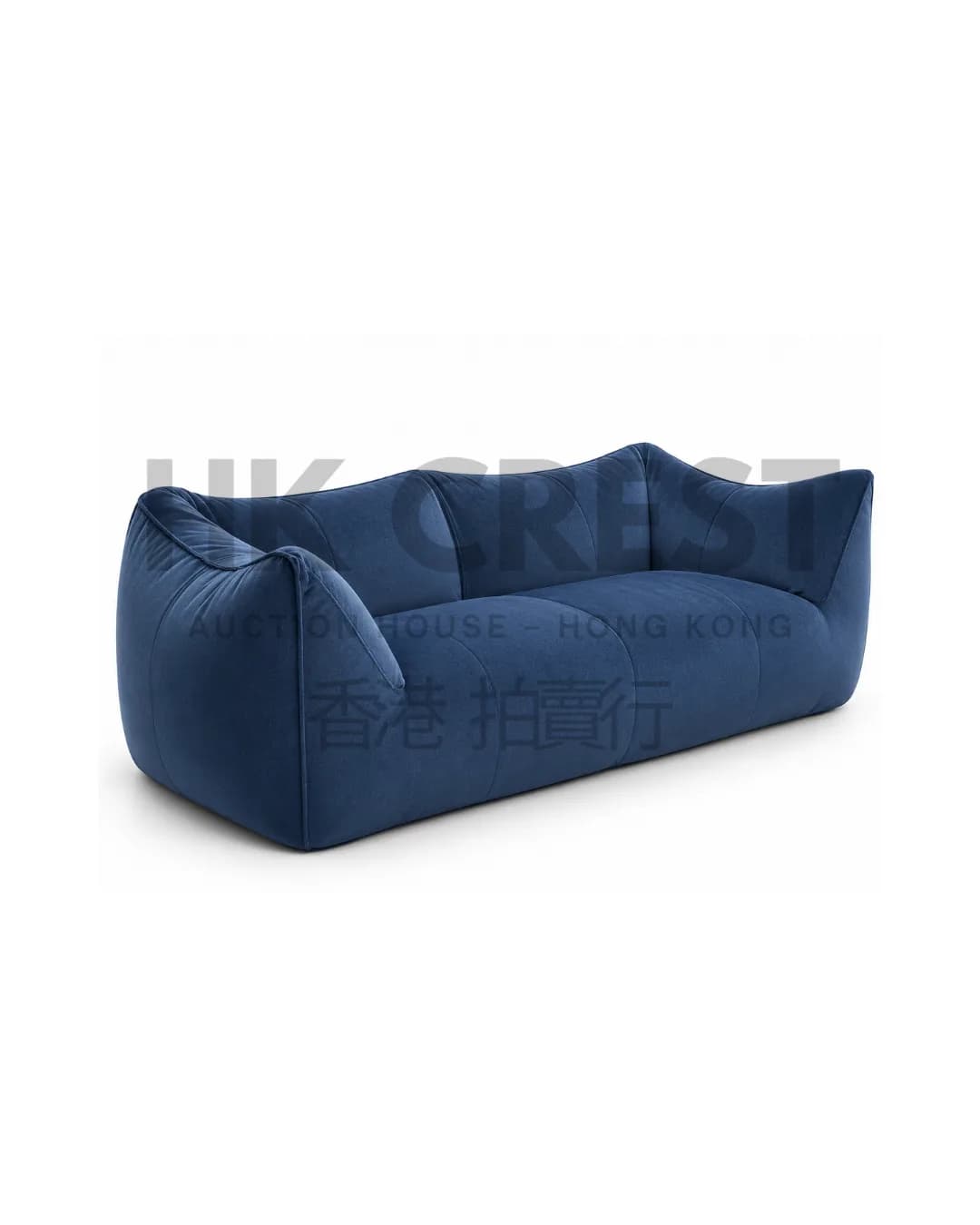 B&B Italia – Le Bambole Sofa