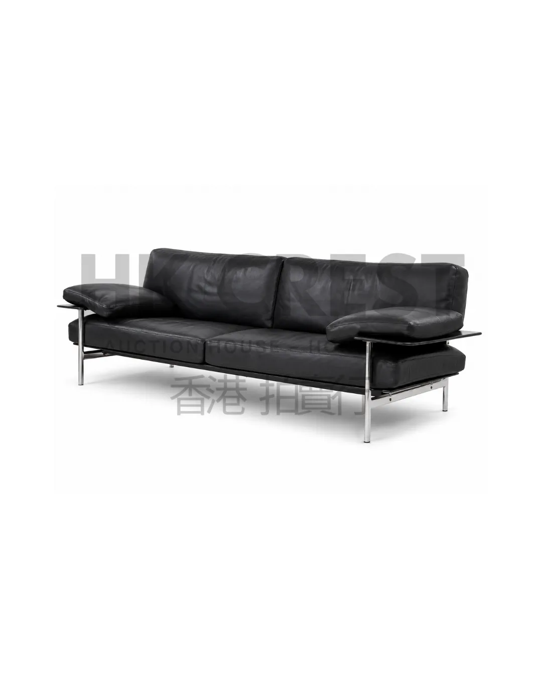 B&B Italia – Diesis Sofa