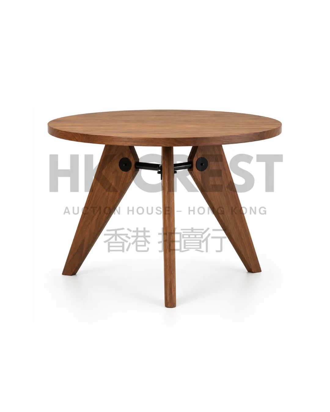 Vitra – Guéridon Table