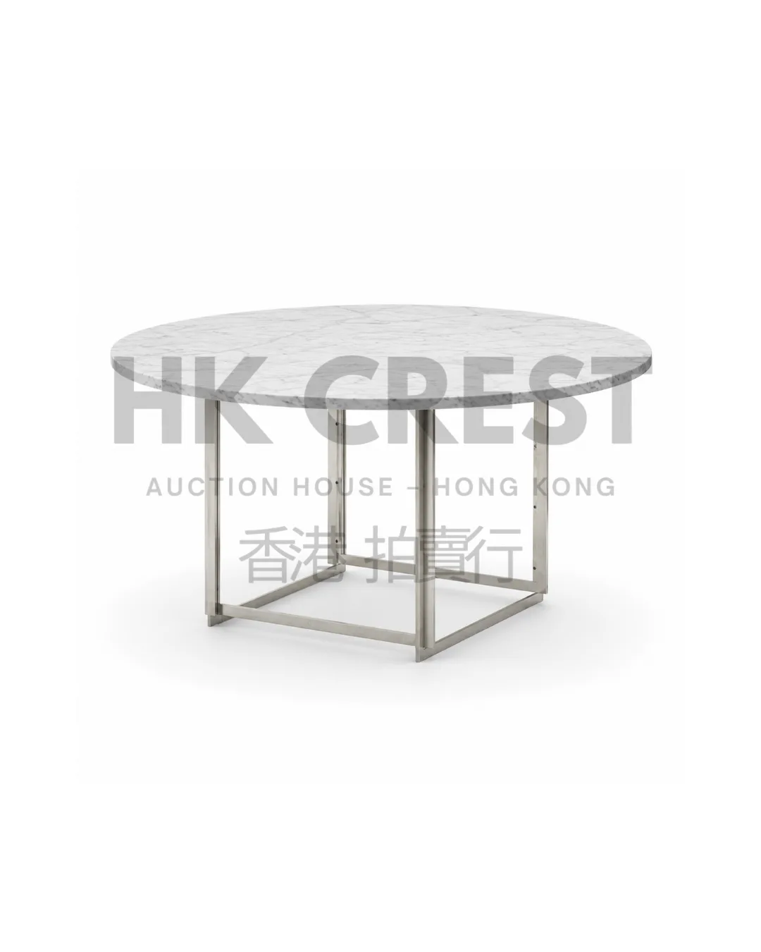 Fritz Hansen – PK54 Dining Table