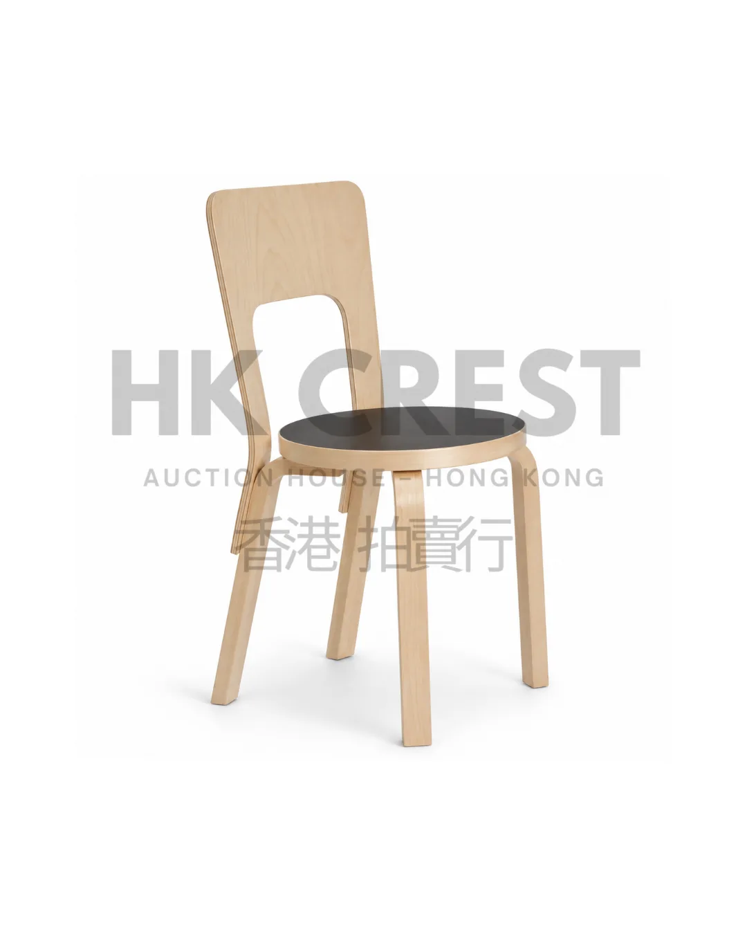 Artek – Chair 66