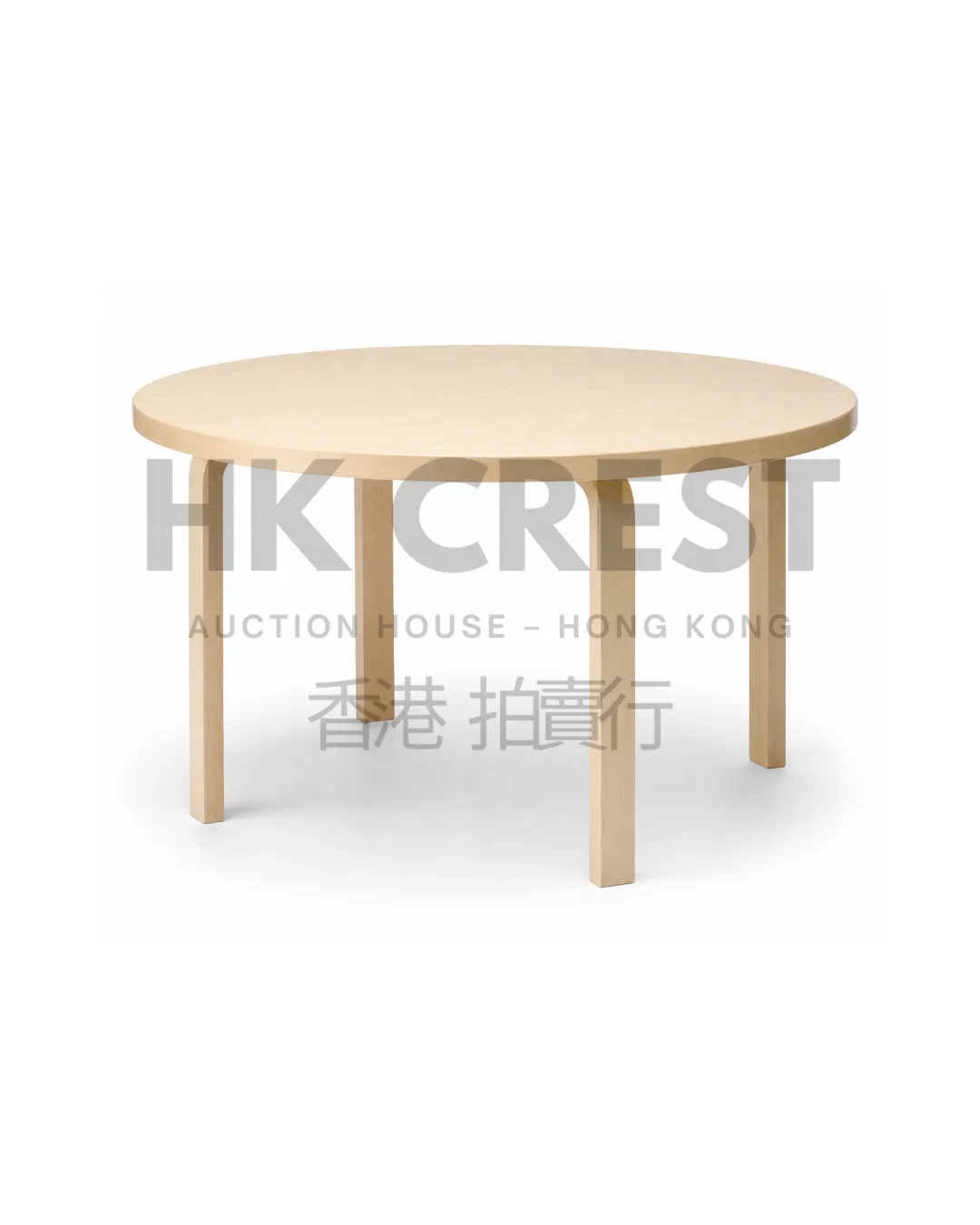 Artek – Table 91