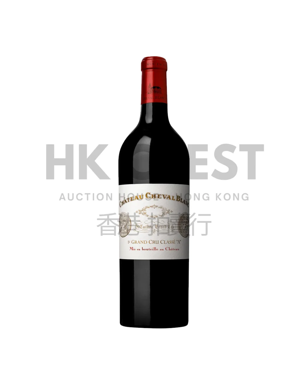 Château Cheval Blanc 2020, Saint-Émilion, Premier Grand Cru Classé A