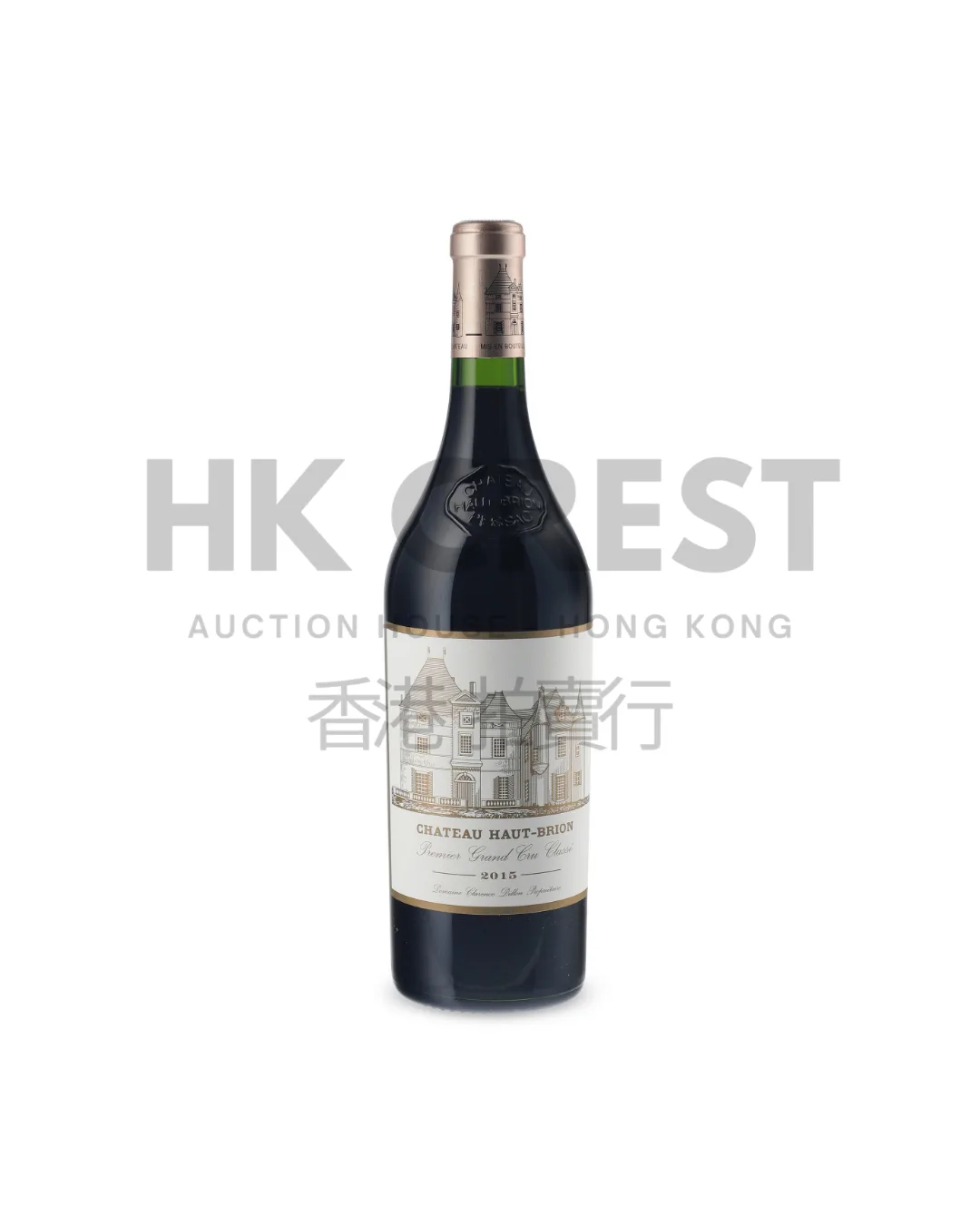 Château Haut-Brion 2016, Pessac-Léognan, Premier Grand Cru Classé