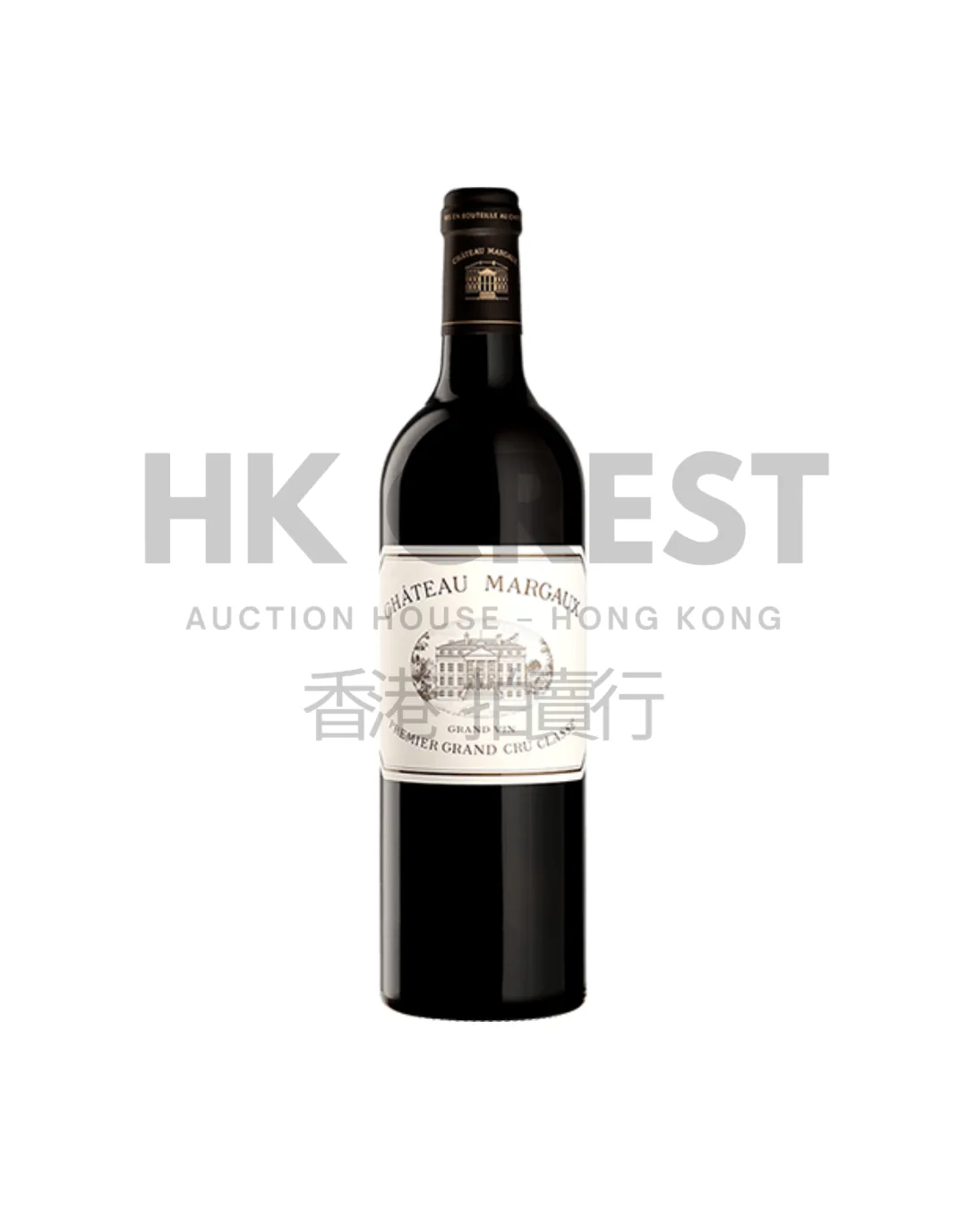 Château Margaux 2016, Margaux, Premier Grand Cru Classé